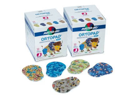 Kluci mix - ePoukaz 100ks