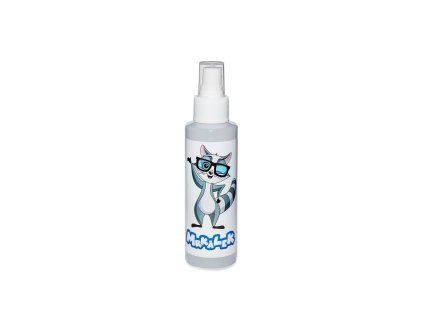 Mrkálkův čisticí sprej – 125 ml