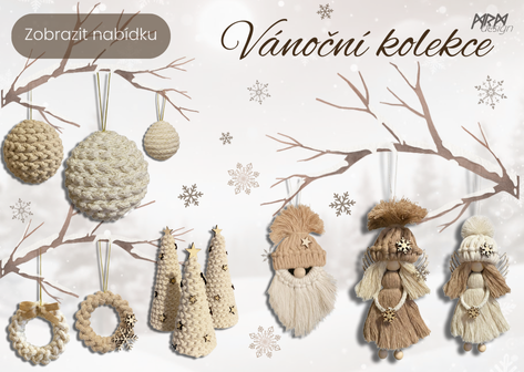 Dřevěné svatební dekorace