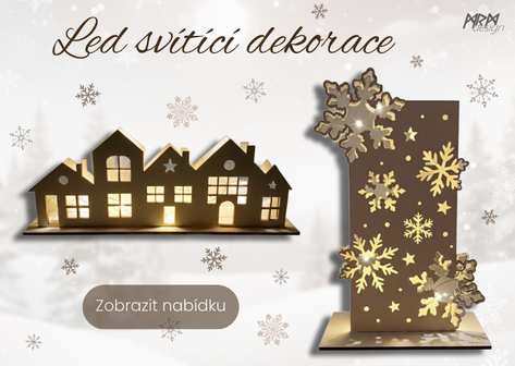 Háčkované výrobky