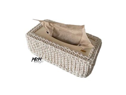 obal na kapesníčky