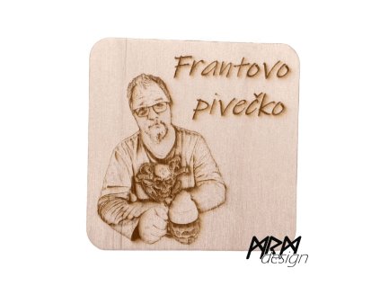 frantovo pivečko