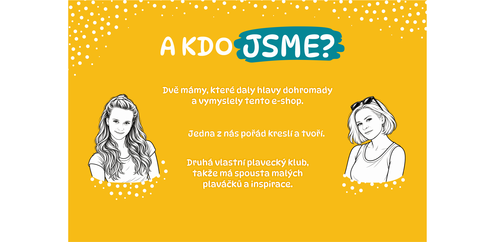 Jak vznikla spoluprace
