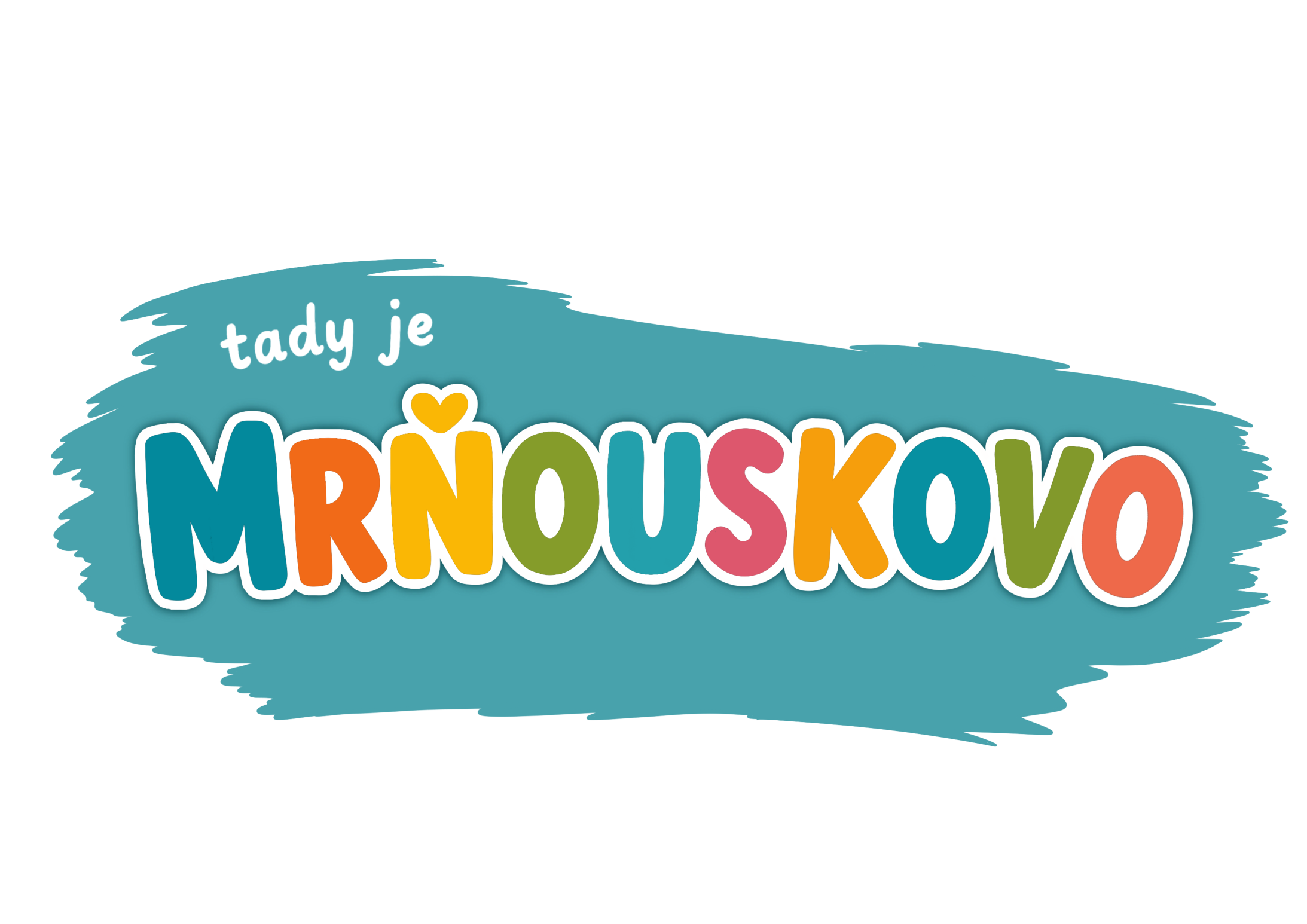 Mrňouskovo