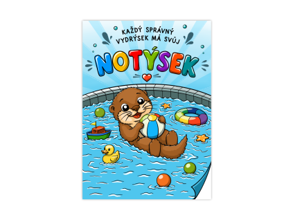 4 notysek A5