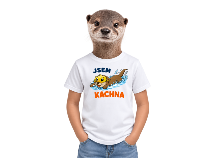 t5 triko kachna