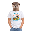 9 triko na plovaku