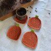 pumpkin coasters 2