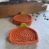 pumpkin coasters 3
