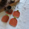 pumpkin coasters 4