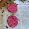 strawberry coasters 11