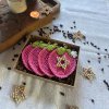 strawberry coasters 3