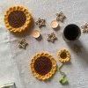 sunflower gift box