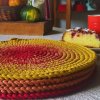 crochet placemat (2500 x 2500 px) 3