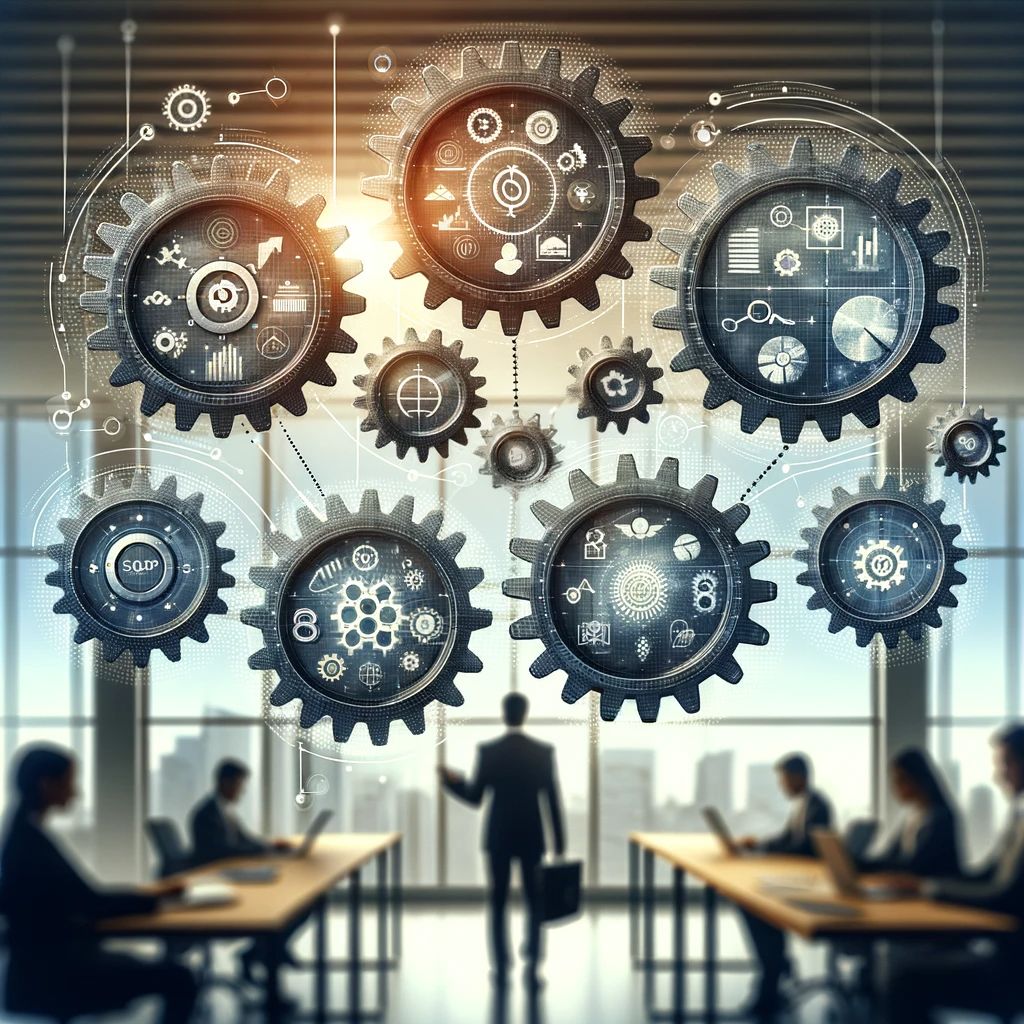 Klíčové ukazatele výkonnosti: průvodce pro měření a optimalizaci vašeho úspěchu