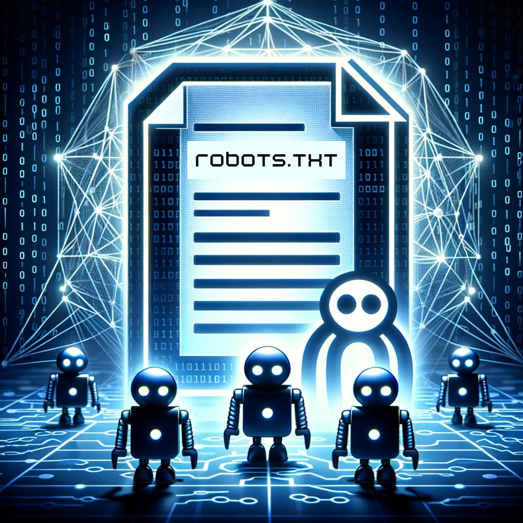 Jak správně nastavit soubor robots.txt?