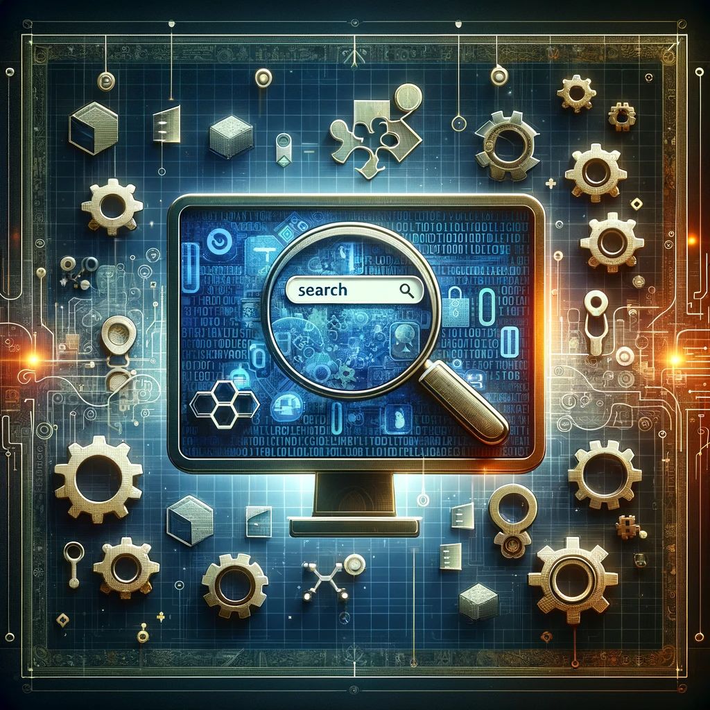 Rozšířené vyhledávání: průvodce pokročilým hledáním na internetu