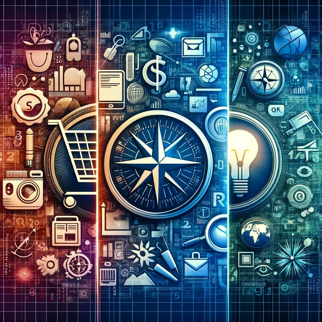 Vyhledávací dotazy: druhy, rozdíly a význam pro SEO