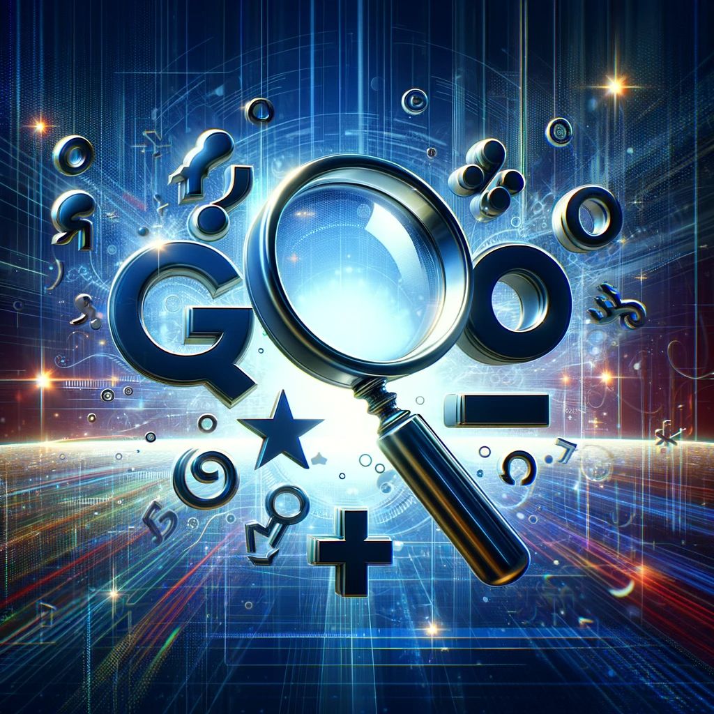 Jak využít vyhledávací operátory Google pro svůj prospěch