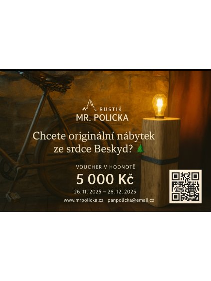 Voucher 5 000