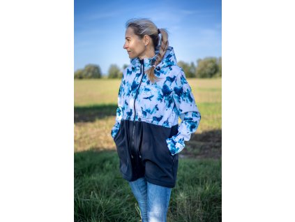 Softshell bunda 08 2