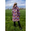 oversize softshell bunda 03