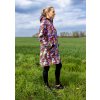 oversize softshell bunda 04