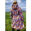 oversize softshell bunda 06