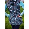 damska softshell vesta 18