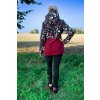 Softshell bunda 06
