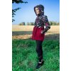 Softshell bunda 10