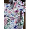 Zimní softshell bunda - anorak
