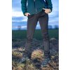 dámské letní softshell kalhoty