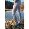 dámské letní softshell kalhoty