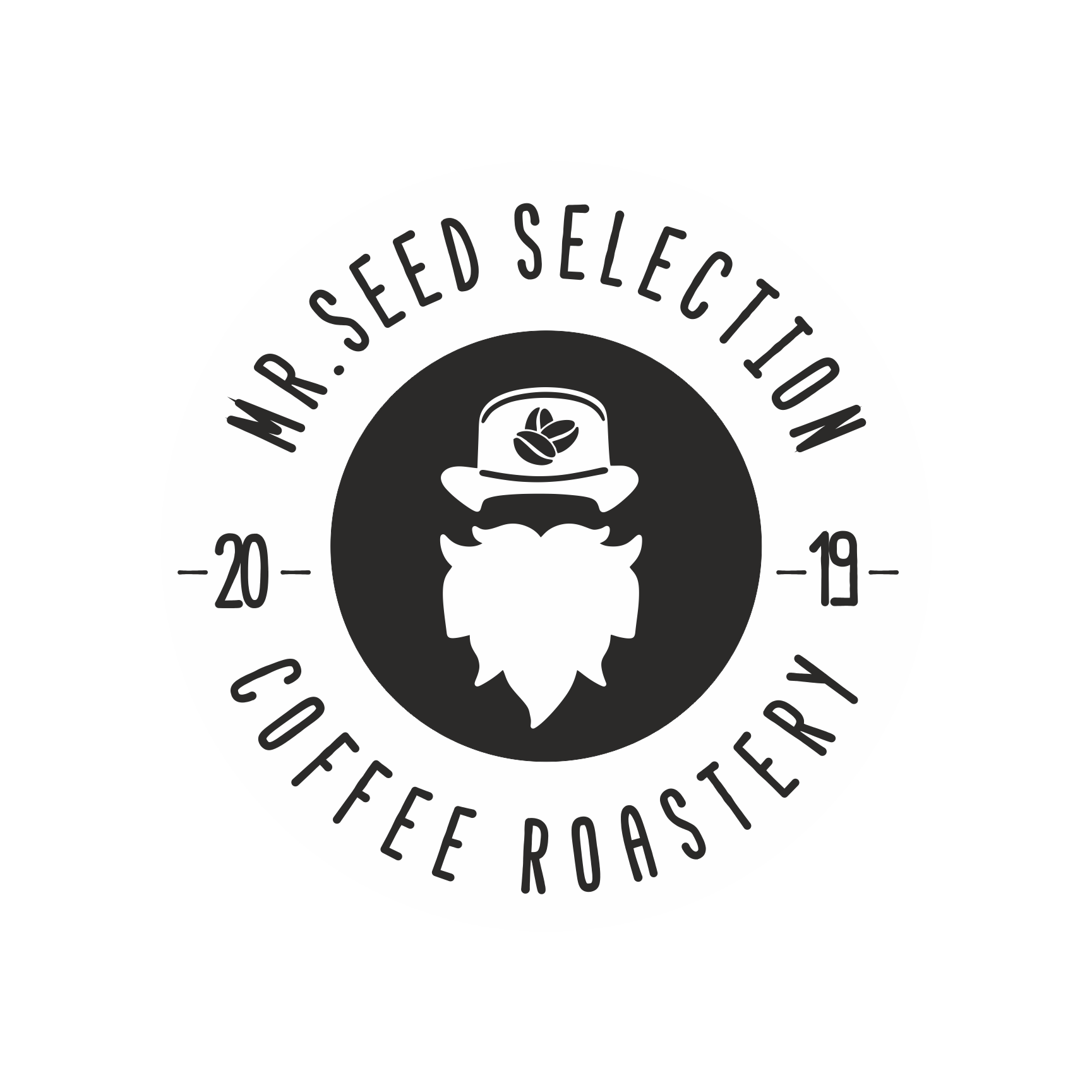 mr.seed selection coffee roastery