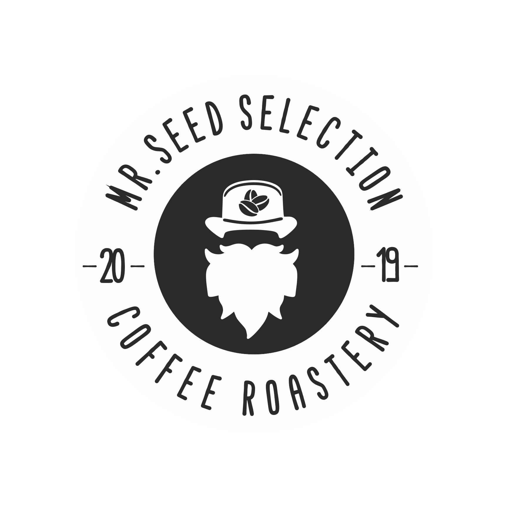 mr. seed selection coffee roastery