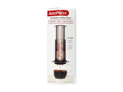 Aeropress