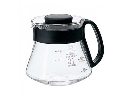 Hario Range Server V60-01 Microvawe 360 ml