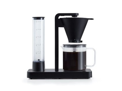 Wilfa WSPL-3B kávovar čierny