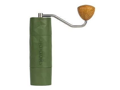 Comandante X25 Trailmaster Forest