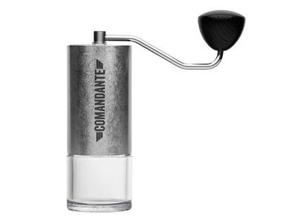 Comandante C40 MK4 LAB Series Tigershark