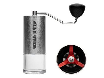 Comandante C40 MK4 LAB Series Hammerhead