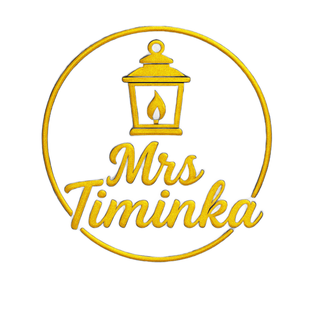 MrsTiminka