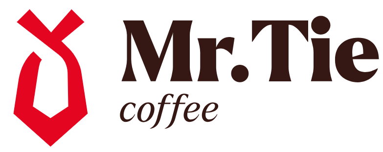 Mr.Tie coffee