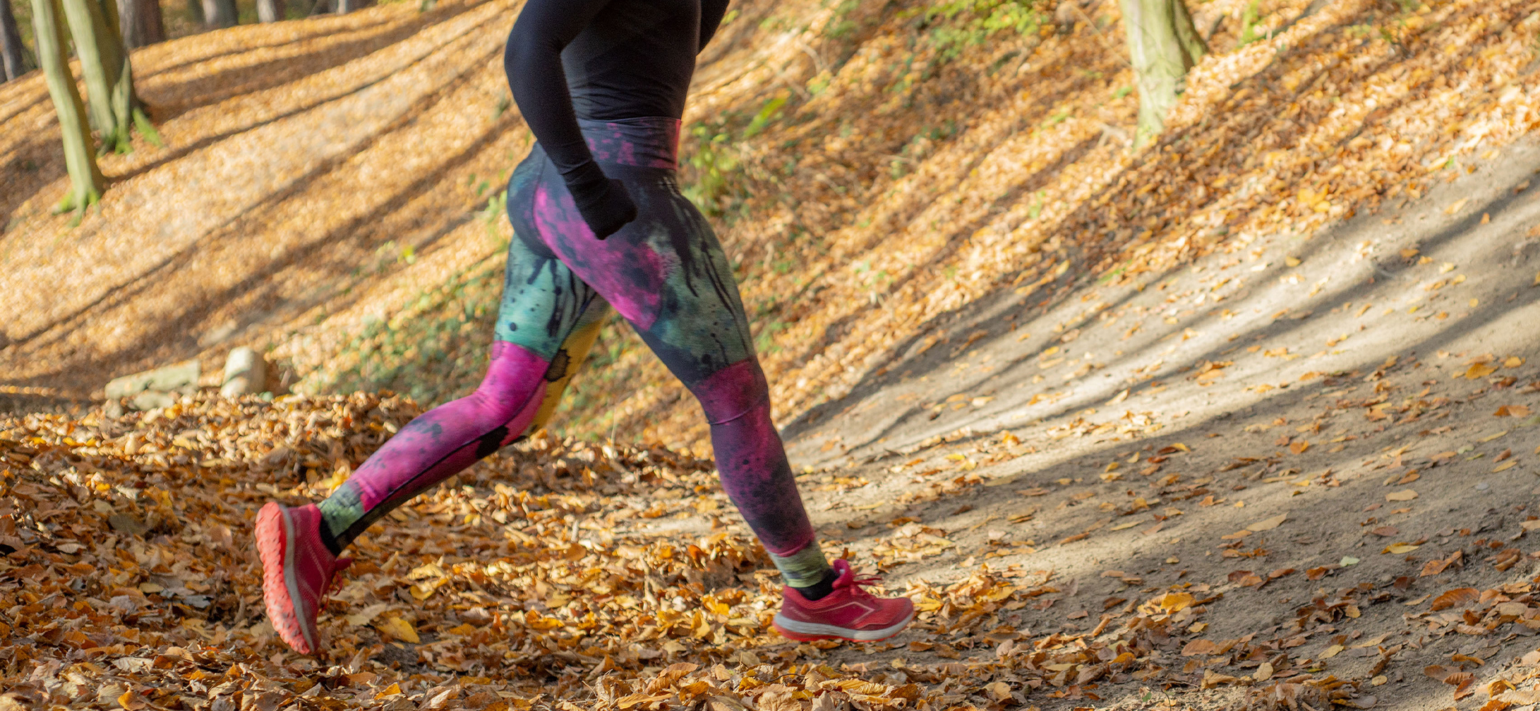 dlouhé PAVI podzim 2