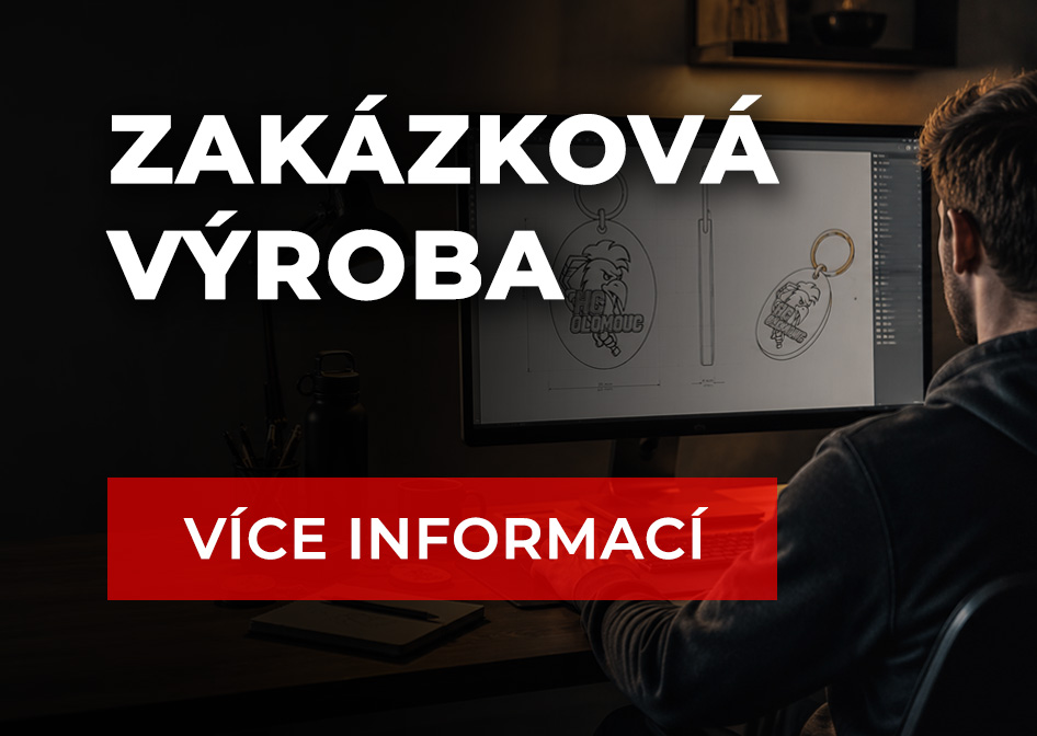 Zakázková výroba