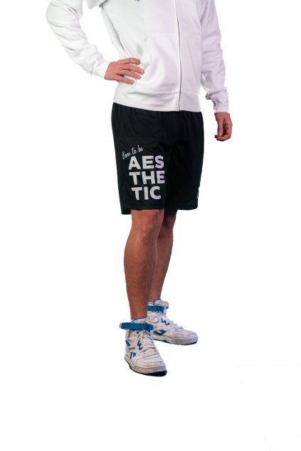 Men’s Shorts – Born to Be AESTHETIC