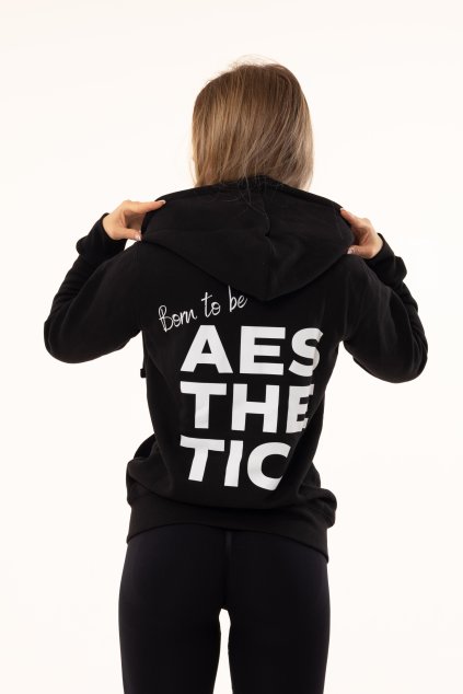 Dámská mikina BTBA