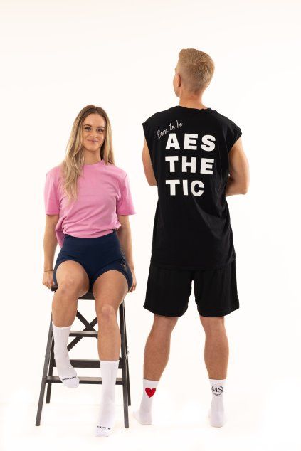 Unisex Socks MS – LOVE