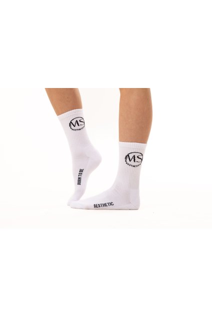 Unisex Socks – MS BTBA